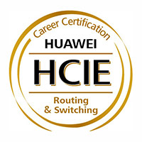 上海昂立HCIE(R&S)认证 - 华为认证培训 - 厚学